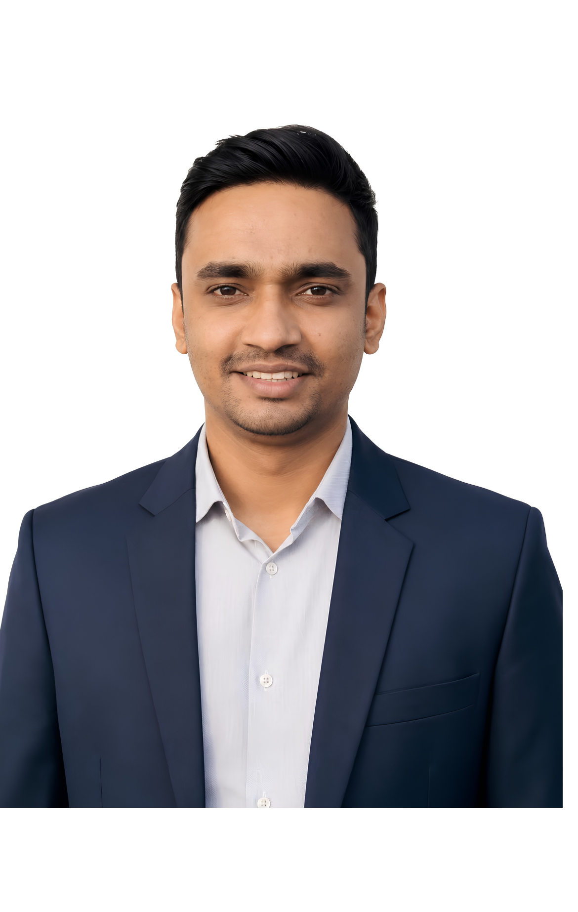Hardik Shah insurance advisor in India